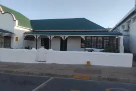 Bredasdorp Business Premisses For Sale, ZAR 1,650,000.00
