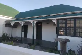 Bredasdorp Business Premisses For Sale, ZAR 1,650,000.00