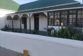 Bredasdorp Business Premisses For Sale, ZAR 1,650,000.00