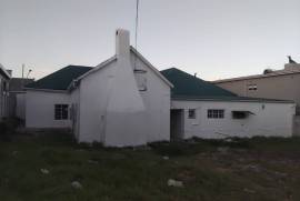 Bredasdorp Business Premisses For Sale, ZAR 1,850,000