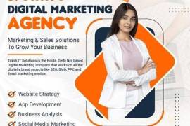 Sandton ROI Accelerator: Digital Marketing That Co