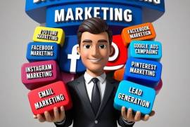 Sandton ROI Accelerator: Digital Marketing That Co