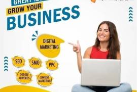 Sandton ROI Accelerator: Digital Marketing That Co