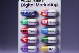 Affordable Social Media Marketing &amp; Paid Adver