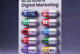 Affordable Social Media Marketing &amp; Paid Adver