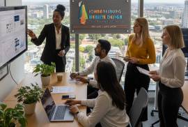 Alexandra: Get an SEO-Powered Website That Comes w