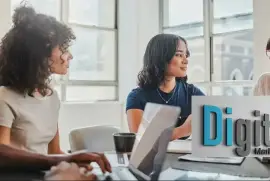 Business Potential Online: Premium Website Design 