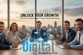 The Digital Advertising Success Partner Your Busin