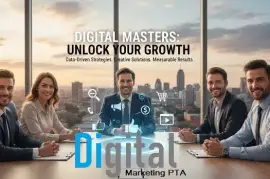 The Digital Advertising Success Partner Your Busin