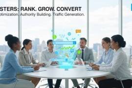 Stop Scrolling, Start Selling: Your Centurion &