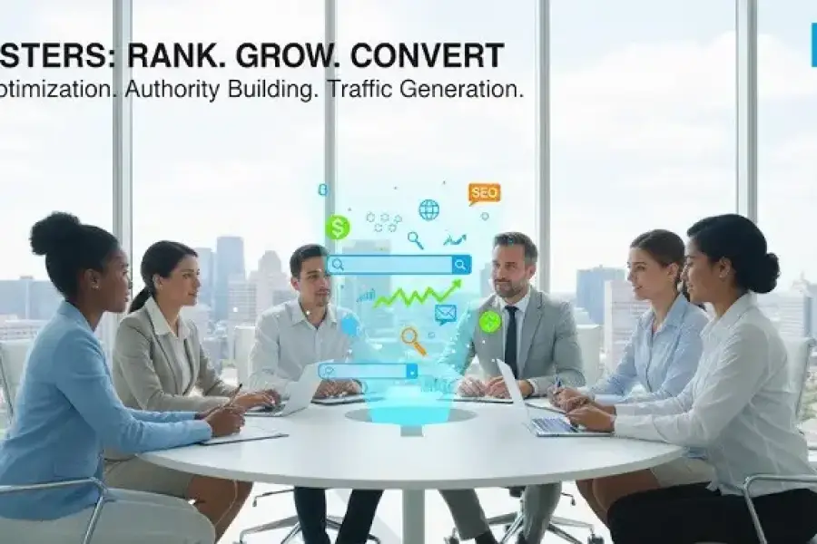 Stop Scrolling, Start Selling: Your Centurion &amp
