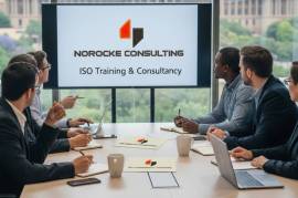 Drive Excellence with ISO Road Transport Managemen