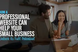 Get an SEO-Powered Website That Comes with FREE Ho