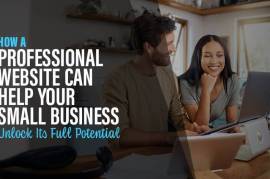 Get an SEO-Powered Website That Comes with FREE Ho