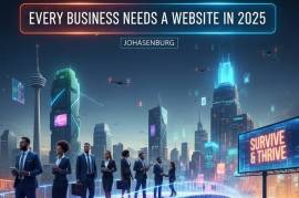 Get an SEO-Powered Website That Comes with FREE Ho