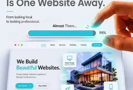 Professional Website Design Company in Pretoria