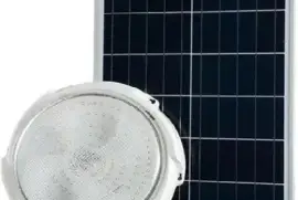 Solar Ceiling Lights in Pretoria, South Africa, ZAR 1.00