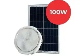 Solar Ceiling Lights in Pretoria, South Africa, ZAR 1.00