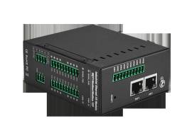 8 DO 8 DIN 8 AIN Ethernet I/O module, $ 120.00 8 DO 8 DIN 8 AIN Ethernet I/O module, $ 120.00
