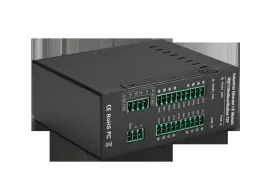 8 DO 8 DIN 8 AIN Ethernet I/O module, $  120.00