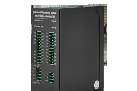 8 DO 8 DIN 8 AIN Ethernet I/O module, $  120.00