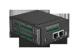 8 DO 8 DIN 8 AIN Ethernet I/O module, $  120.00