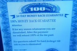 They can help you with a loan 