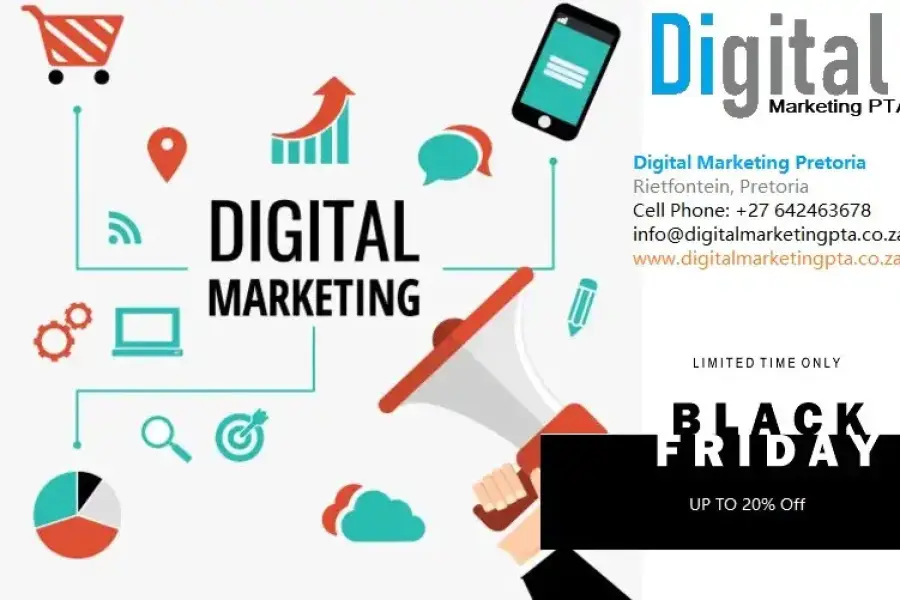 Boost Your Online Presence with Our Expert Digital