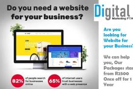 Boost Your Online Presence with Our Expert Digital