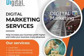 Boost Your Online Presence with Our Expert Digital