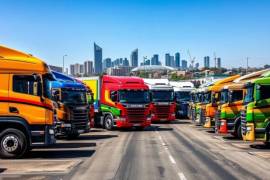 34-ton side tipper trucks for hire-0415160349