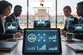 The Gold Standard: Get Your ISO Certification in P