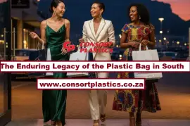 The Johannesburg Bag Bosses: We've Got Your L
