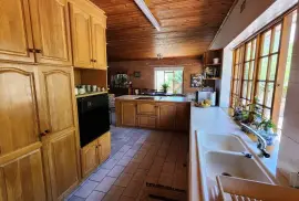Beautiful House For Sale on Gordons Bay Mountains, ZAR 3,750,000.00
