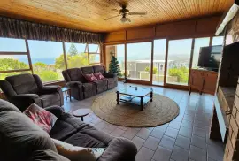 Beautiful House For Sale on Gordons Bay Mountains, ZAR 3,750,000.00
