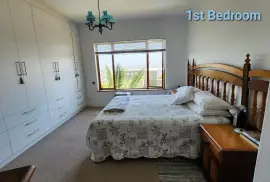 Beautiful House For Sale on Gordons Bay Mountains, ZAR 3,750,000.00