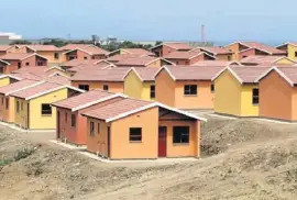 RDPS HOUSES AVAILABLE (0673066904), ZAR 45,000.00
