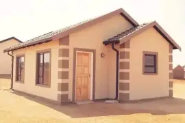 RDPS HOUSES AVAILABLE CALL (0673066904)