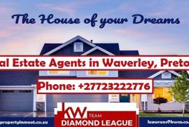 Your trusted estate agency for buying and selling 
