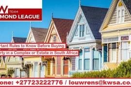 We ensure that your property selling or buying exp