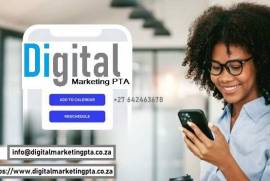 Digital Marketing Means More Leads, More Sales, Mo Digital Marketing Means More Leads, More Sales, Mo