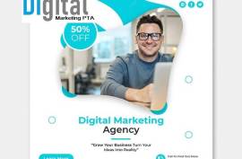 Digital Marketing Means More Leads, More Sales, Mo Digital Marketing Means More Leads, More Sales, Mo