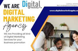 Dominate Pretoria's Digital Landscape with Our SEO