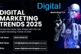 Digital Advertising & Search Engine Marketing 