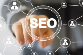 Professional SEO & Website Design Services – W