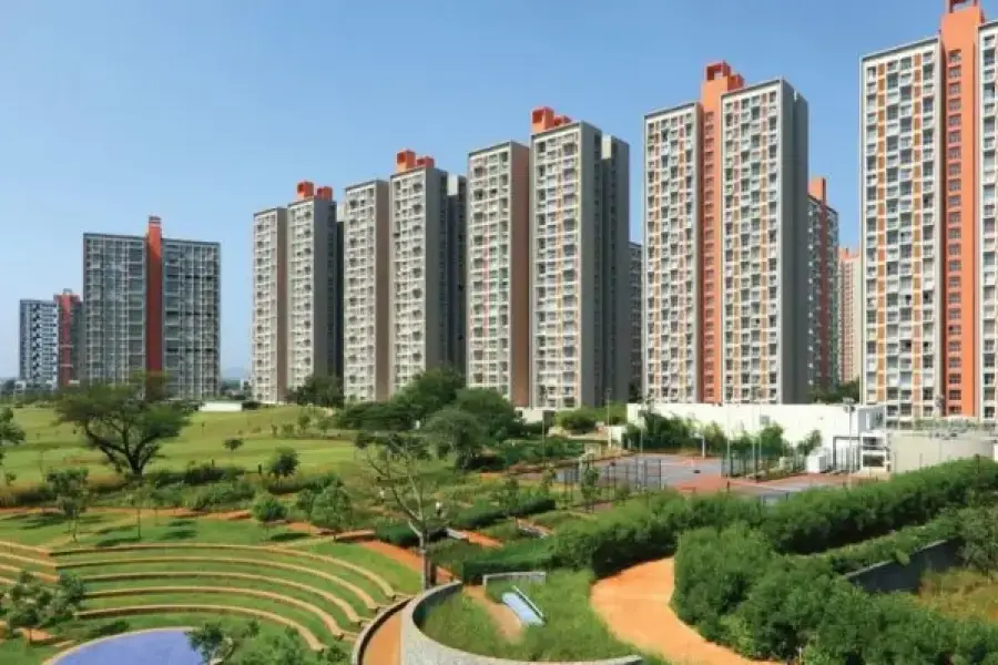 Residential Hotspots: A Detailed Overview of Top M