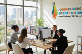 Website Design, Digital Marketing &amp; SEO Compan