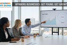 Website Design, Digital Marketing &amp; SEO Compan