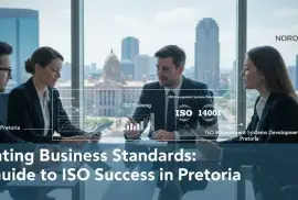 ISO Implementation and Training Consultancy in Mid