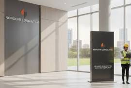 ISO Implementation and Training Consultancy in Mid